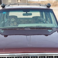 شيروكي • ١٩٩٢ • رقم انكليزي