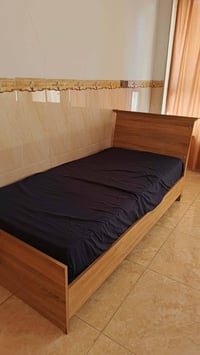 سرير • غرف نوم • اثاث منزلي • ديكور منزل • مفروشات • مستلزمات نوم