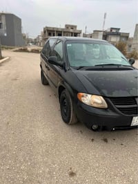 كرفان • ٢٠٠٧ • محرك ٣٣٠٠