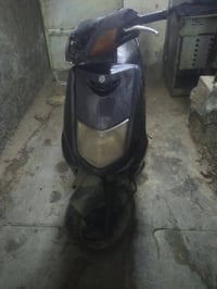 دراجه ياباني • كابريتر خطين • مدينه الصدر