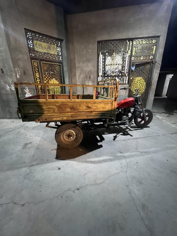 ستوته للبيع أدوات نضيفه محركً شاصي ب475 بيها مجال ***********الاستفسار عل رقم
