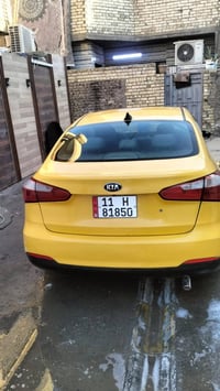 فورتي ٢٠١٥ للبيع فقط   الحادث بنيد وجاملغ بدون دواخل   السونار مرفق بل...