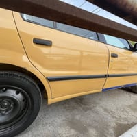 للبيع سمند رقم بغداد أنكليزي بسمي موديل2011سياره جاهزه السعر المطلوب34...