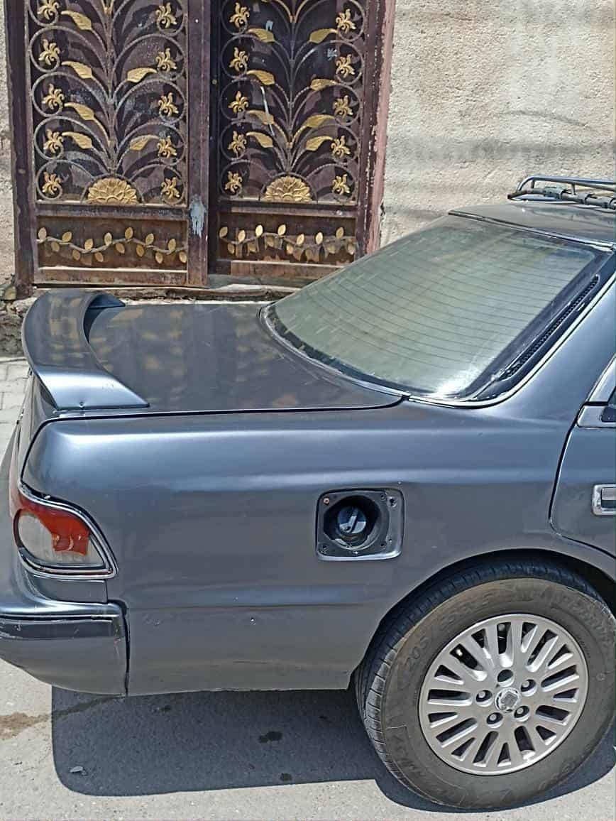 صباح الخير
مكينه 2500 مكفوله من الكصه موديل 91 سنويه ساقطه نجف حي العسكري مالك نجف سعر 40. وبيه مجال 
***********.  ***********
