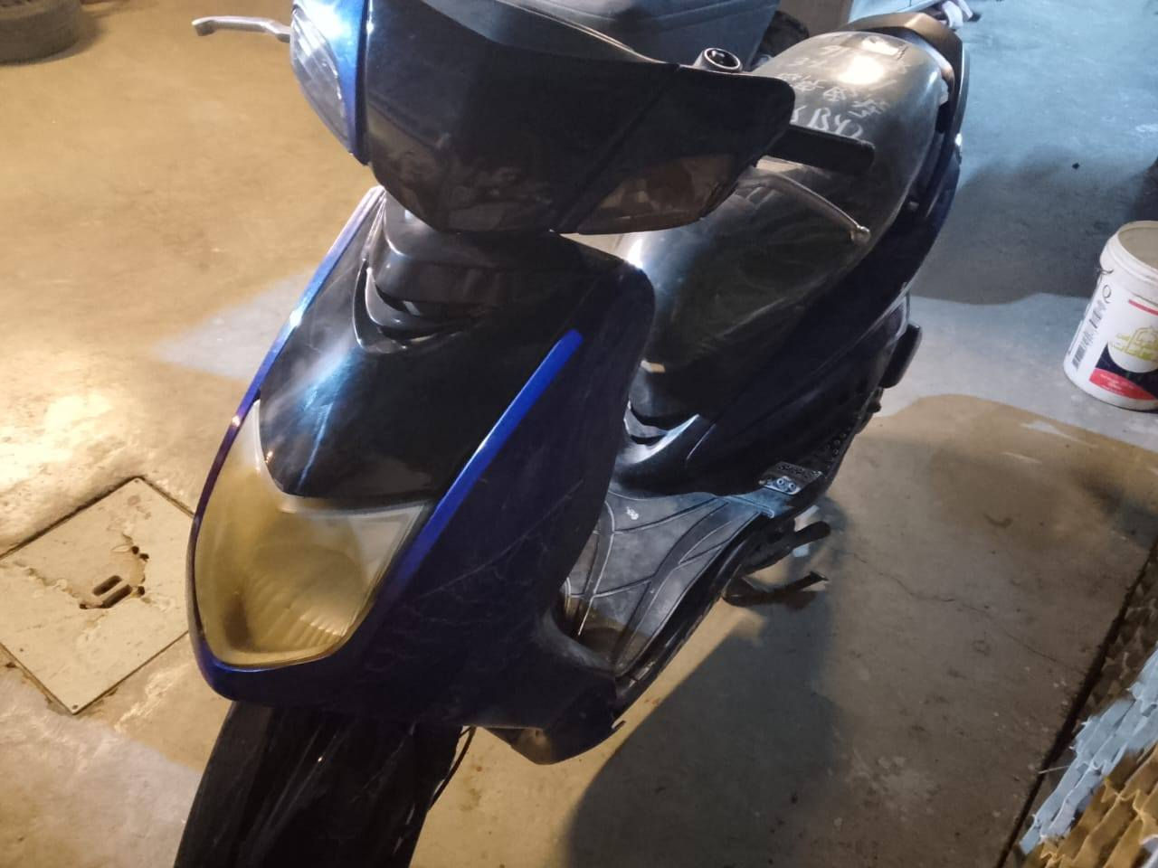 سكنس كابريتر للبيع سعر550 بيه مجال منفيس كامل طاوراق عنوان بغداد دوره الرقم ***********
