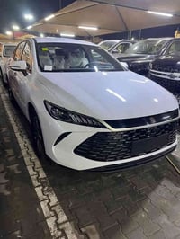 #BYD موديل 2025 جن بلاس ويل كب  مرقم بغداد  التفويله تمشيك 2100 كيلو  ...