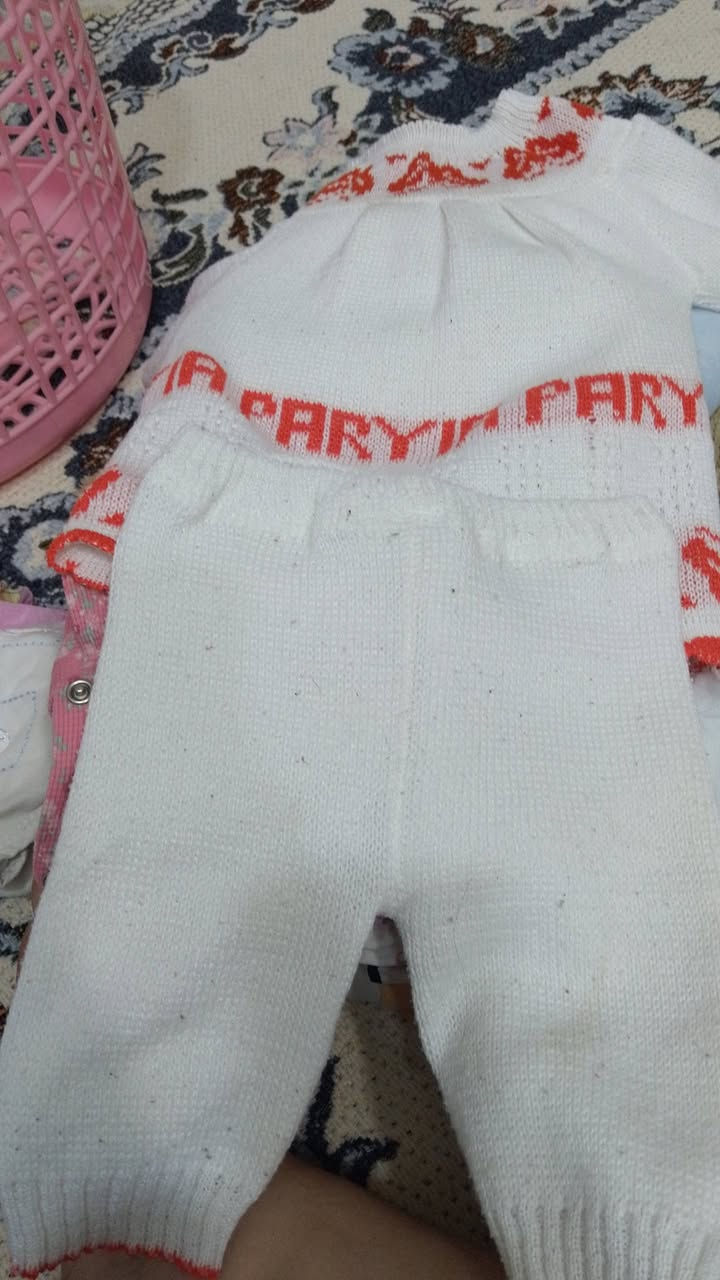 للبيع بنات استخدام قليل بيهن جديد


**إذا كنت صاحب هذا الإعلان وتريد حذفه لأي سبب، رجاءا أرسل رسالة إلى الدعم الفني**