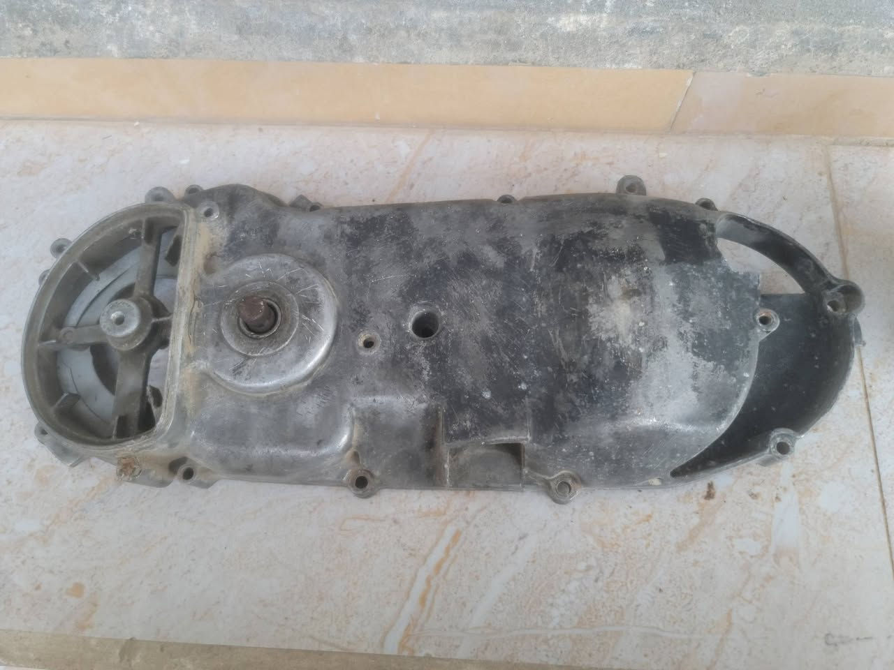 للبيع 
1.كابريتر سكنس 
2.قبق هندر مال عدلة 
السعر 25


**إذا كنت صاحب هذا الإعلان وتريد حذفه لأي سبب، رجاءا أرسل رسالة إلى الدعم الفني**