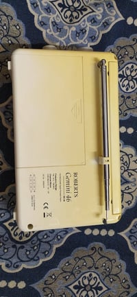 راديون • امريكي