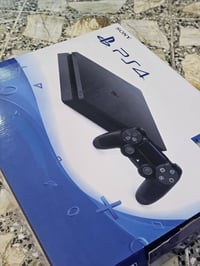 بلي فور • ٥٠٠ جيجا • دبل جوستيك