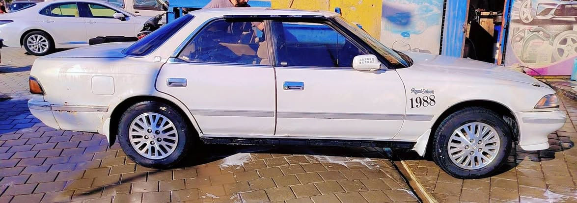 مارك موديل 91 ،،، بأسمي شرط التحويل محرك ونجي
السعر 52
مكاني بغداد الكرخ 
للاتصال ***********
