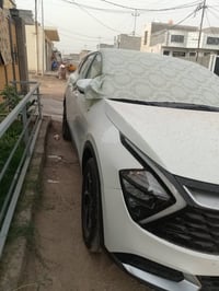 سبورتج غاز • ٢٠٢٤ • هيونداي