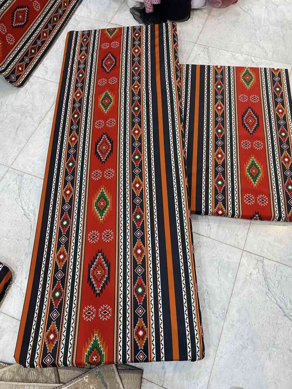 #شغلنا
دوشك بنفسجي +وجه بدوي فقط ب ١٣ الف 
١٣ الف فقط فقط 
الدوشك الصغير ب ٦ونص فقط 
يوجد ٥ الوان قماش 
زورونا 
عنه الشارع العام مقابيل المستشفى 
يوجد توصيل كل العراق 🚚🚚🚚🚚🚚


**إذا كنت صاحب هذا الإعلان وتريد حذفه لأي سبب، رجاءا أرسل رسالة إلى الدعم الفني**