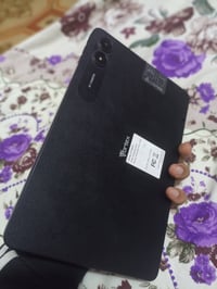 أيباد Vortex • نظيف ٩٩٪ • ذاكرة ٢٣