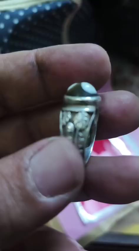 سليماني قديمة لون زيتوني سعر على الخاص


**إذا كنت صاحب هذا الإعلان وتريد حذفه لأي سبب، رجاءا أرسل رسالة إلى الدعم الفني**