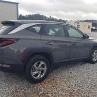 توكسان SE • ٢٠٢٤ • أم قصر ٨-١٢-٢٠٢٥