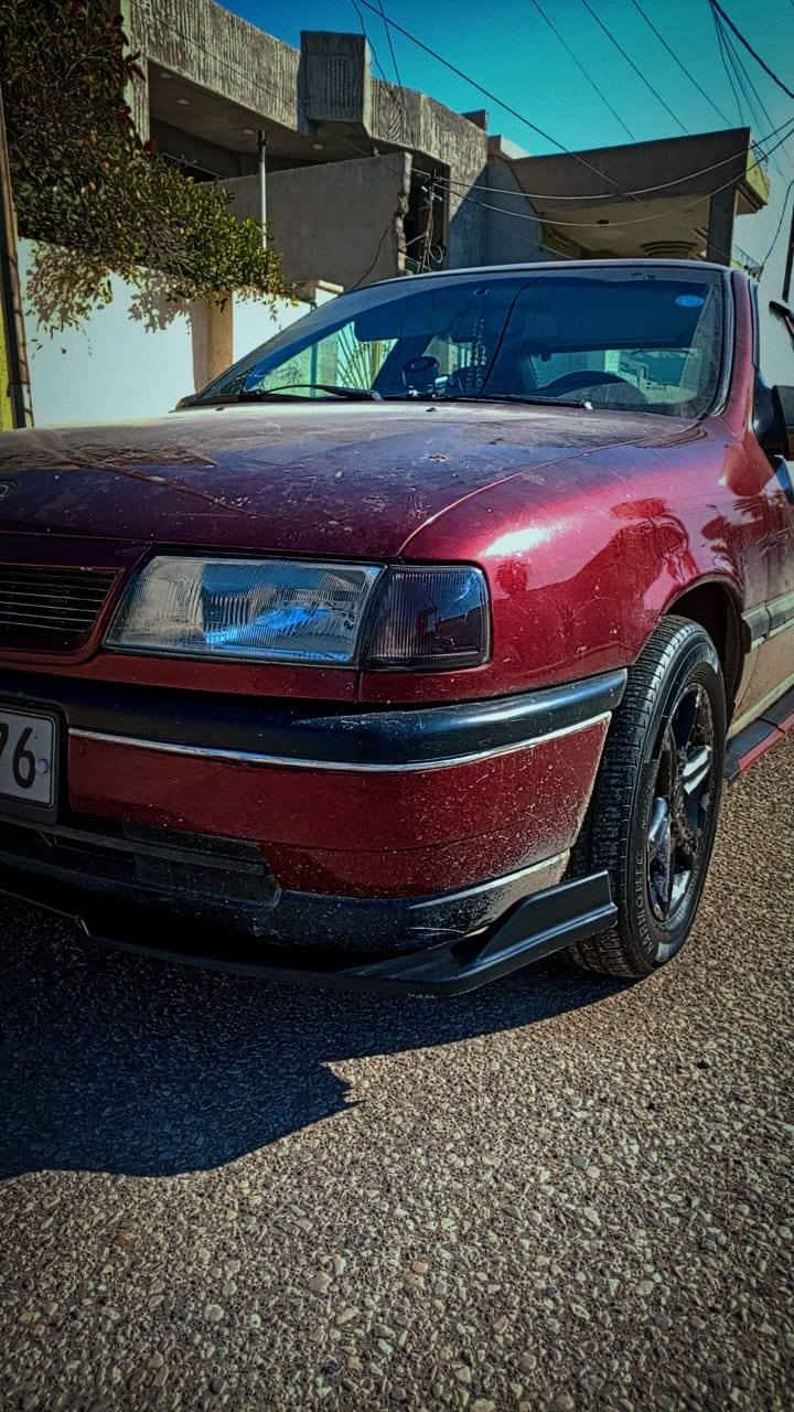 فكترا للبيع أو مراوس بسيارة احدث و انطيك الفرق اقصاد حسب القناعة  حجم 18 محرك و كير شرط موديل 93 رقم اربيل شرط التحويل سنوية جديدة رقم مسطرة سيارة نضيفة ما تصرف عليها كلشي مكانها موصل الرشيدية للاستفسار اكثر الاتصال ***********
