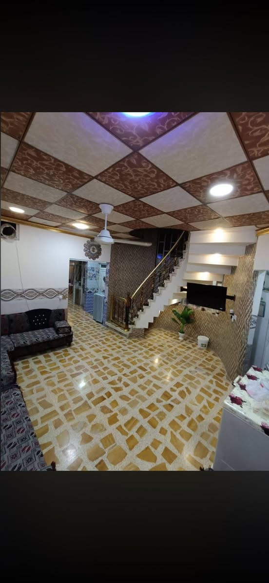 سوي لايك للصفحه وصعد المنشور فضلا وليس امرا 🌺
بيت للبيع للييع👍👍المنطقه 17 تموز
المساحه 👈👈 175م ✋✋
الواجهه7👌 العمق 25✋✋
طابق غرفتين وهول واستقبال ومطبخ وصحيات
للاستفسار الاتصال على الارقام
***********📲🏦
***********📲🏦
نستقبل كافة العروض العقاريه ♥️
