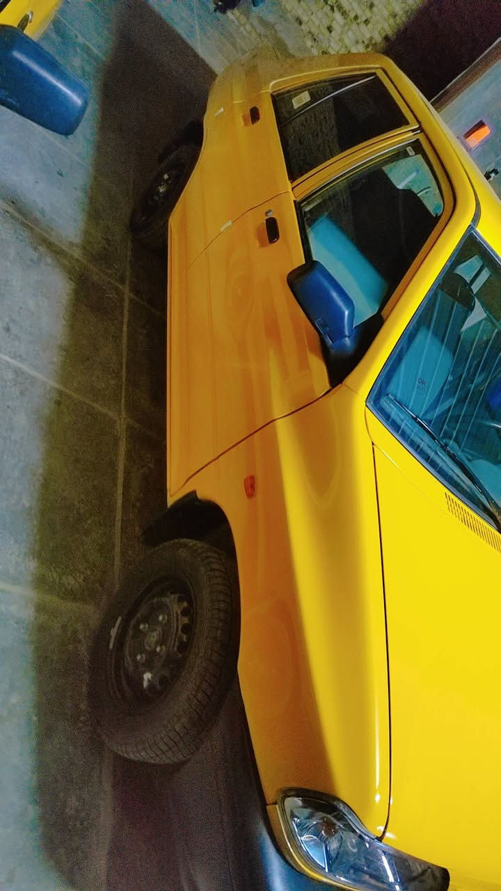 السلام عليكم سايبا لبيع موديل 2026 ماشيه 3 تلاف زيرو  غاز بانزين وصل سنويه بيه رقم قادسيه رقم الهاتف ***********
