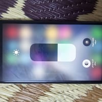 آيفون ٧ بلس • ١٢٨ • بطارية ٧٤٪
