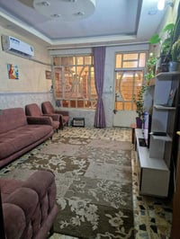 حي التجار الأولى • ٨٠م • ٣ غرف