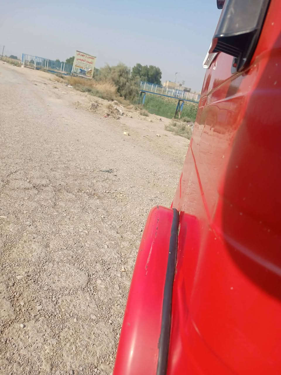 سلام عليكم ..
تكتك 18 للبيع رقم وسنوية بسمي السعر 4100 وبيها مجال مكاني كوت حي الجهاد ***********
