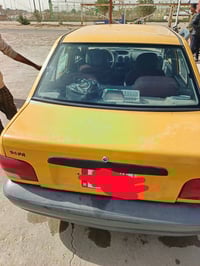 سايبا ٢٠١٢ • مكينه وكير مكفولة • ديوانيه البدير