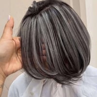 صبغ شعر • صالون سيدات • الحمزة الشرقي