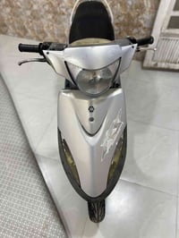 ماكس عدلة للبيع حاويه الدراجة  صالها شهرر ونص من طالعه من الحاويه  ماب...