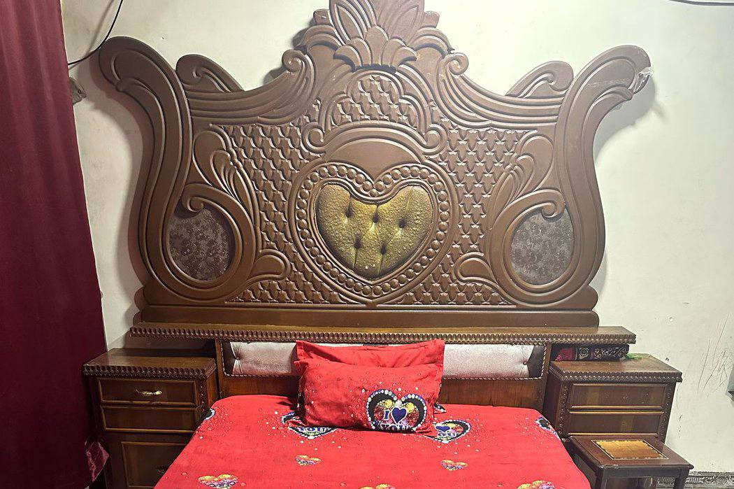 اخشاب نظافة كدام عينك ادفع سعر موصل حي الانتصار


**إذا كنت صاحب هذا الإعلان وتريد حذفه لأي سبب، رجاءا أرسل رسالة إلى الدعم الفني**