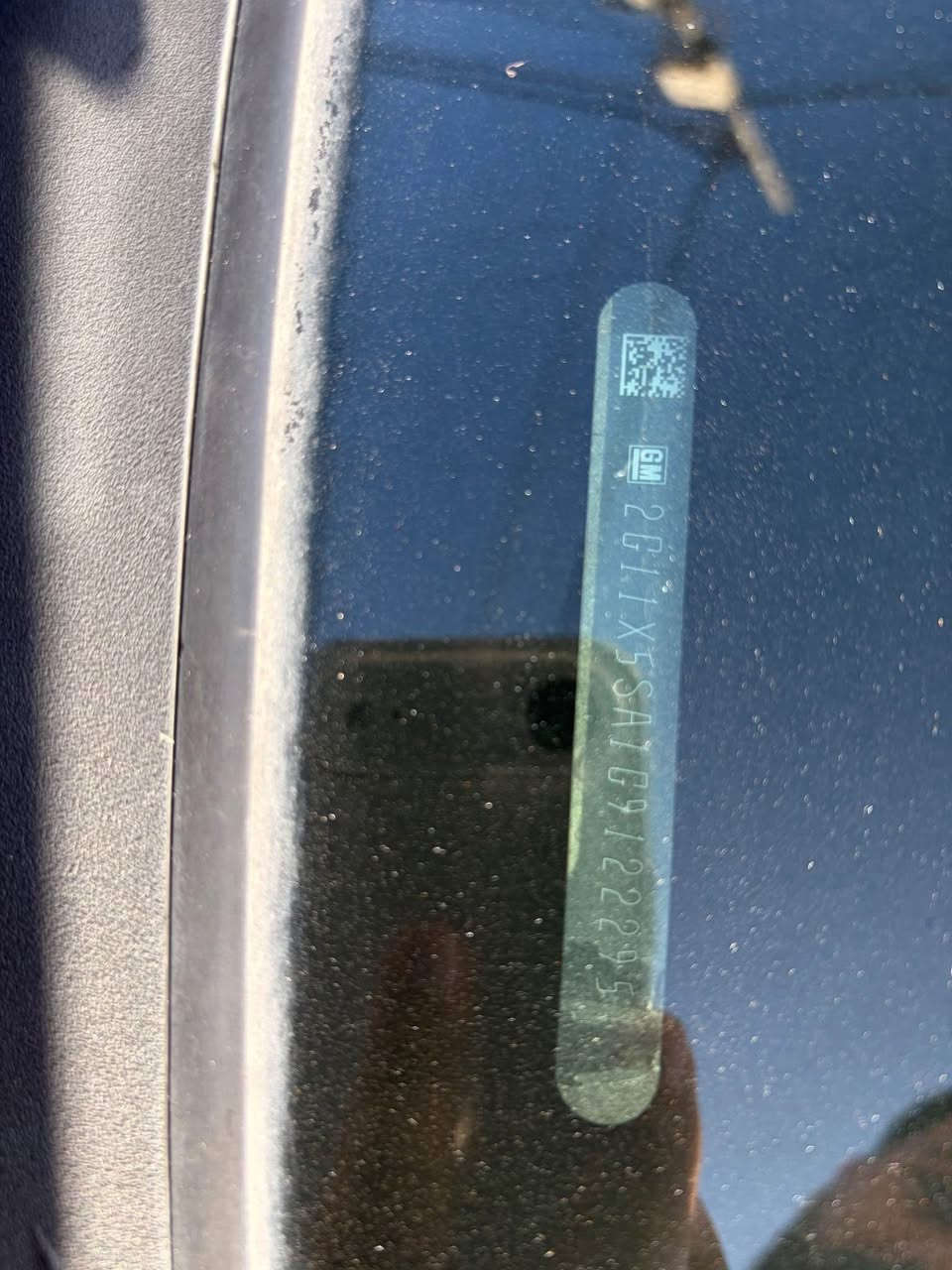 Impala
2016
Klin
Ls
كلين 
٤بستن
گير مةكينة بةشةرتة نةكراوةتةوة
تةزرةكي كةمي هةية بي سبوغ يةك ديناري مةسروف نيية لةسةر دةقي شةريكة ماوةتةوة سعري ١٢٣$ وةرةقة و مةجاكةكي برايانة ***********
Whatsapp
شوين هةولير أربيل, العراق
