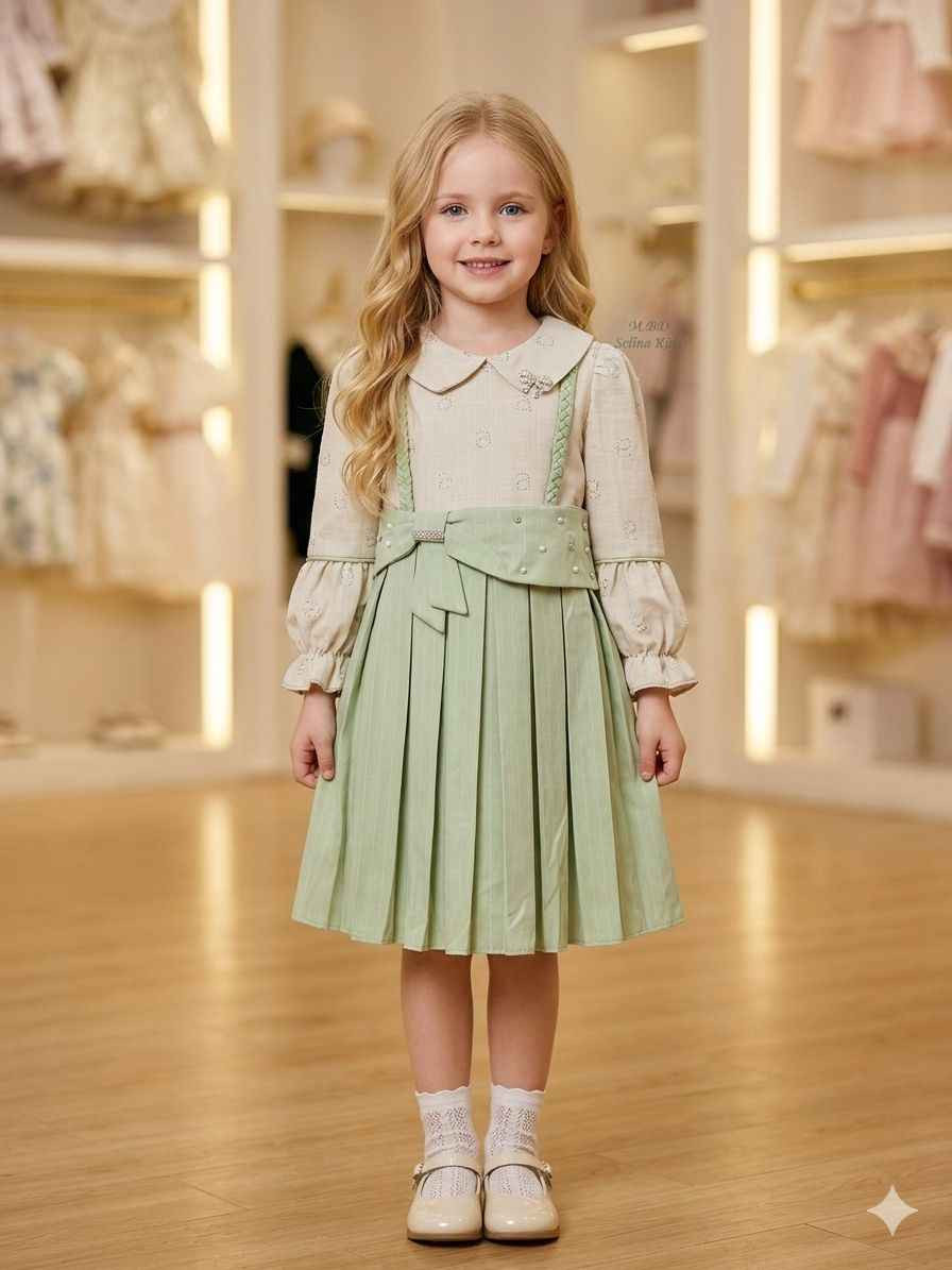 بدله بناتي من عمر 2 سنه الى عمر 5 سنوات 
سعر 20 البصرة, العراق


**إذا كنت صاحب هذا الإعلان وتريد حذفه لأي سبب، رجاءا أرسل رسالة إلى الدعم الفني**