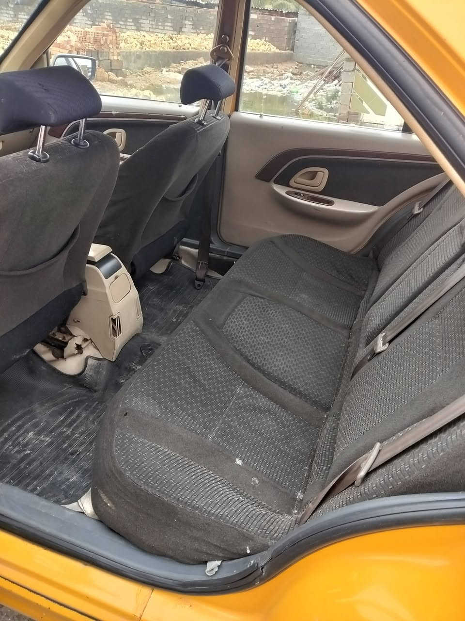 بيجو موديل 18 للبيع ***********
