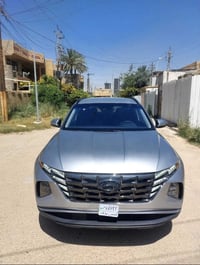للبيع توسان 2024صبغ بنيد فقط بدون تبديل بدون ارباك تشغيل عن بعد بصمه ت...