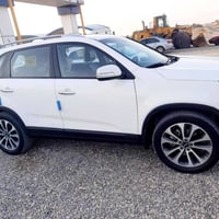 سورنتو ٢٠١٣ • شكل ٢٠١٤ • V6