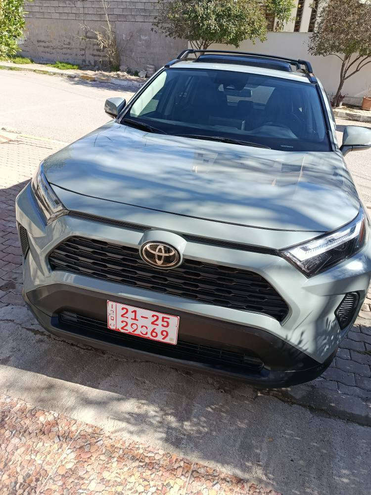 0، 7، 7، 0، 1، 3، 2، 7، 1، 7، 0
فول فول موصفات XLE 
موصفات سياره ، فتحت سقف ، بصمت ابواب ، شاشه ، كامره ،  ، لايتات زينون  LED , كشنات جلد و کهرباء  ، وضعات قياده  ، ماشيه 40 الف کم   - رادار أمامي - ⁠رادار جانبي - بصمة تشغيل  - ⁠جنطة كهرباء - ⁠مانع اسطدام  - ⁠4 انضمة قيادة - ⁠اوتو هولد - ⁠تبريد قطعتين - ⁠وبعد هواي مواصفات بيها - لون مميز سمنتي - محرك والكير شرط  - FWD
سيارة جدا جدا جديده و حلوة 
0، 7 ،7 ، 0،  1 ، 3 ، 2 ، 7 ، 1 ، 7 ، 0
- الضرر جاملغ سكن + الباب سكن صبغ ويا شبرين دوسة الصبغ 
- دواخل شاصي بدون اي ضرر. 
 رقم كاتي بعد باقي 85 يوم للترقيم سليمانية 
عنوان كركوك/ شوراو
216 $ قفل 
 للسعر خابر رقم (***********) كركوك, العراق
