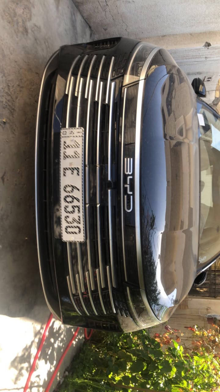 للبيع دستروير Byd Destroyer  اسود 🖤 2025 
زيرو كفالة عامة مرقمة كامل 
بأسمي تحويل مباشر وثاني يوم 
داخل ابيض وجلد شاشة دوارة كبيرة 
ويل كروم. تفويله تمشي 1200km
مع كامل الملحقات الاصلية + شاحنة سريعة ١٦ امبير 
ماسحات + فوم طوارئ + منفاخ + كاعيات حوضيات بلاد. مثلث طوارئ الاصلي 

السعر 19.300 🔒
العنوان بغداد السيدية
الاتصال على الرقم 
 *********** يوجد واتساب
