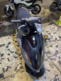 عدلة مال رمبة كفالة قبل 20 يوم نازلة للبيع او مراوس بGTR  دراجة بيه كل...