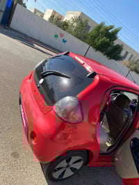 موديل 2012 • قسط ونقد • حسب الاتفاق