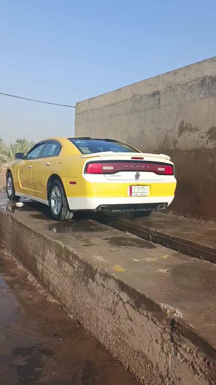 جارجر موديل 2013للبيع مصفره هيئه ومرور  سنويه بسم ابن عمي سعر 150وبيه مجال ***********
