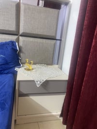 غرفة نوم تركية • 9 قطع • نضافة 100%