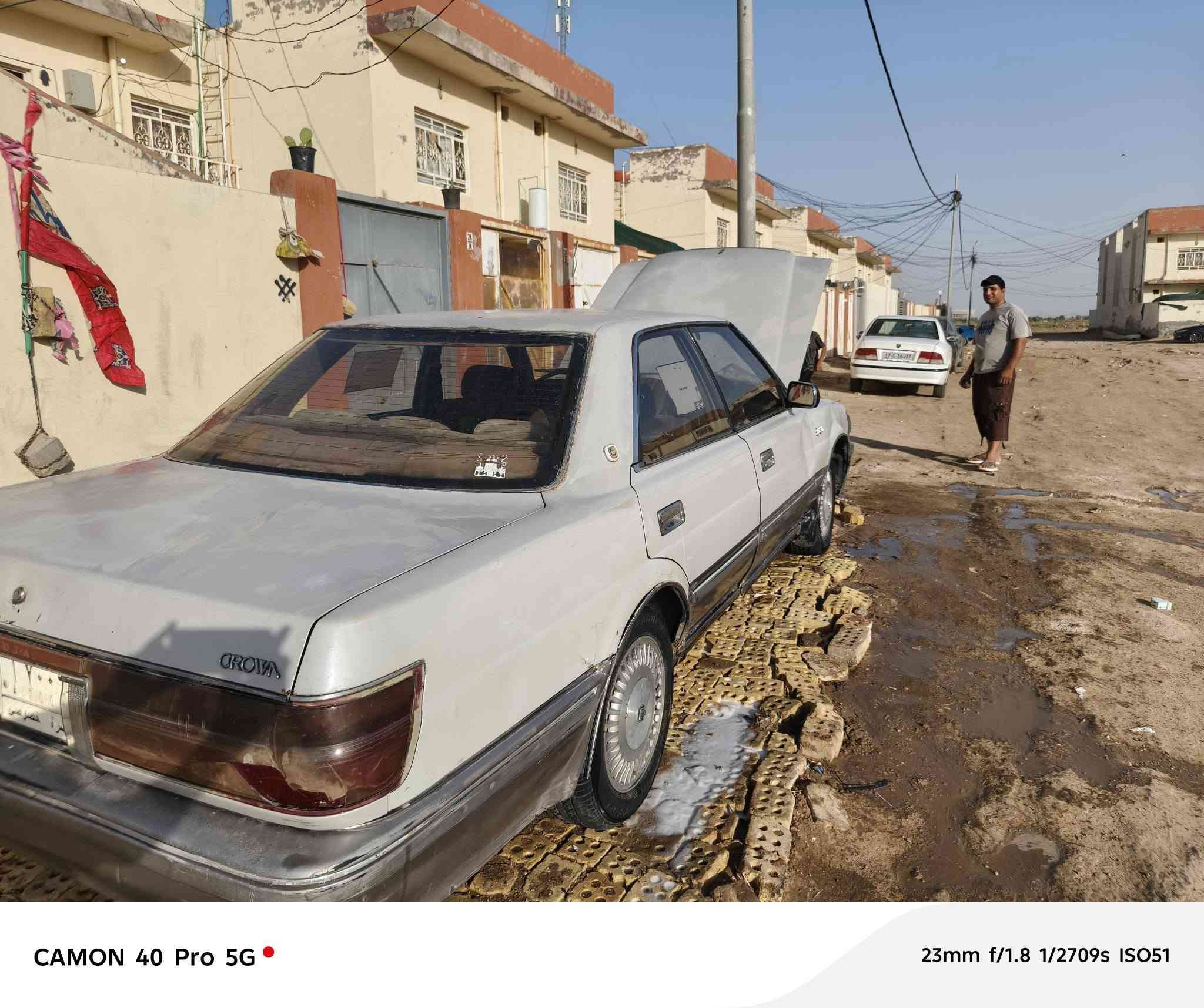 السلام عليكم
هارتوب موديل 91 مكينه وگير vvt 2500رقم بصره المالك ديوانيه مكان ديوانيه السعر 28 للاستفسار ***********
