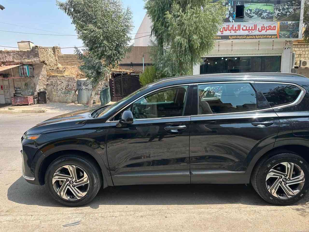 سنتافي موديل2022فور ويل سياره حلوه مال بيت حادث بونيد وجاملغ مبدل بلادي سعر 195وبي مجال كركوك, العراق


**إذا كنت صاحب هذا الإعلان وتريد حذفه لأي سبب، رجاءا أرسل رسالة إلى الدعم الفني**