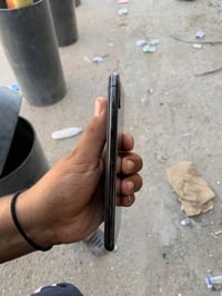 ايفون اكس ماكس • شاشة وبطارية مبدلة • بغداد العبيدي