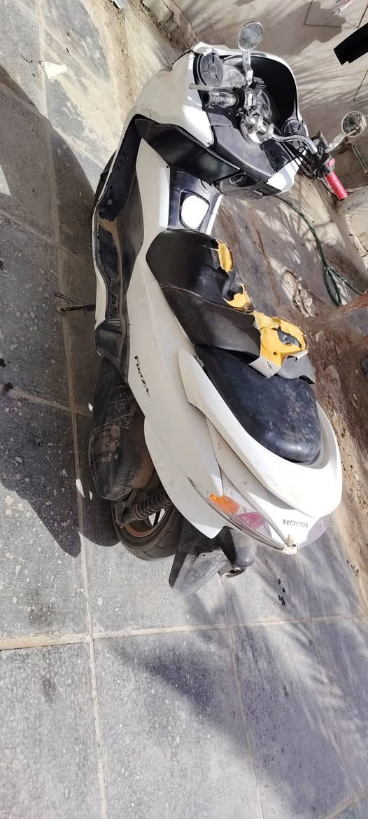 فورزا  صفر 10
مكينه مامفتوحه 
عوزها ترتيبات شويه 
السعر 500
مكان _مهناويه
***********
