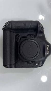 كانون 1dx مارك١ • لينز 70-200 مارك٢