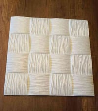 فلين مربعات • ٥٠×٥٠ • كورنيش ملون ٢م