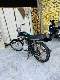 دراجة ياباني • محرك نضيف • أم قصر