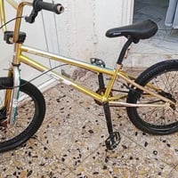 قفل دراجة • قفل 50