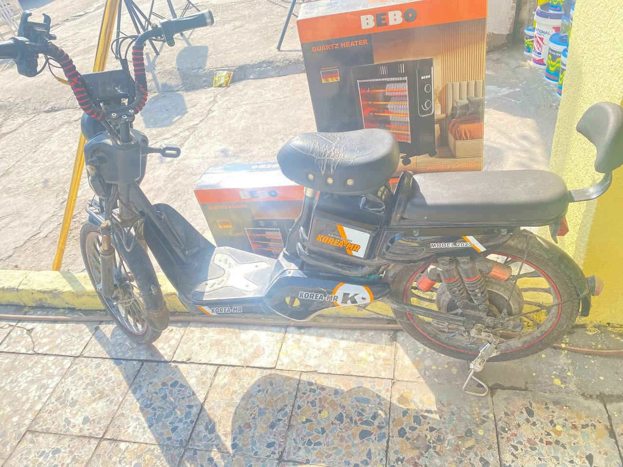 بغداد المشتل قفل 200 الف


**إذا كنت صاحب هذا الإعلان وتريد حذفه لأي سبب، رجاءا أرسل رسالة إلى الدعم الفني**